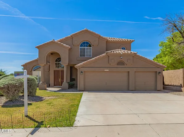 6491 W LINDA Lane, Chandler, AZ 85226