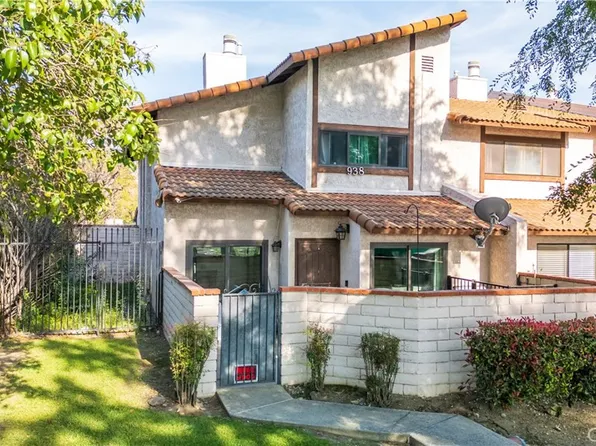 938 N Redding Way #1, Upland, CA 91786