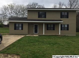 101 Jeffery St, Albertville, AL 35950