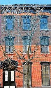 243 Marin Blvd, Jersey City, NJ, 07302