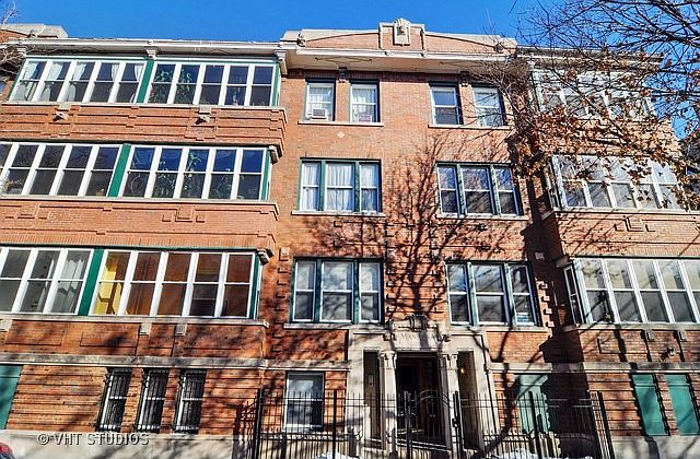 1st image of 7023 N Paulina St APT 2S