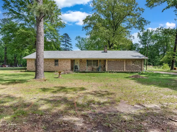 11615 Sparks Davis Rd, Keithville, LA 71047