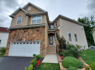 349 Morning Glory Dr, Monroe Township, NJ 08831