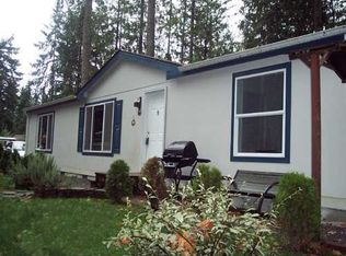 20717 N Macs Loop Rd, Granite Falls, WA 98252