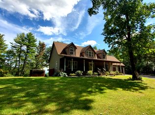 300 Hinrichsen Heights Rd, Coxsackie, NY 12051