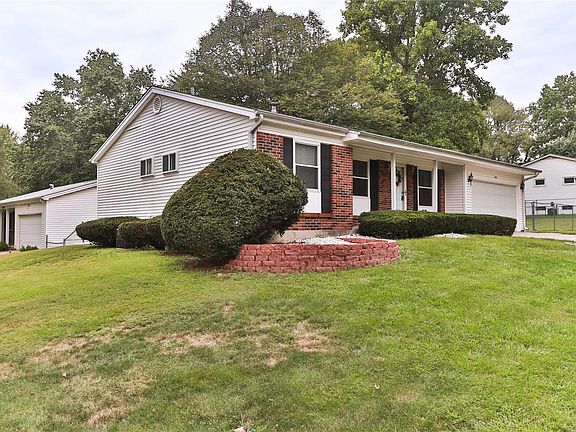 4th image of 14413 Foxgate Ct