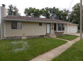 1913 Riverview Blvd, Sioux City, IA 51103