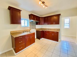 219 Berkshire Ave, Bridgeport, CT 06608