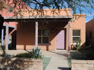 10571 E Seven Generations Way, Tucson, AZ 85747