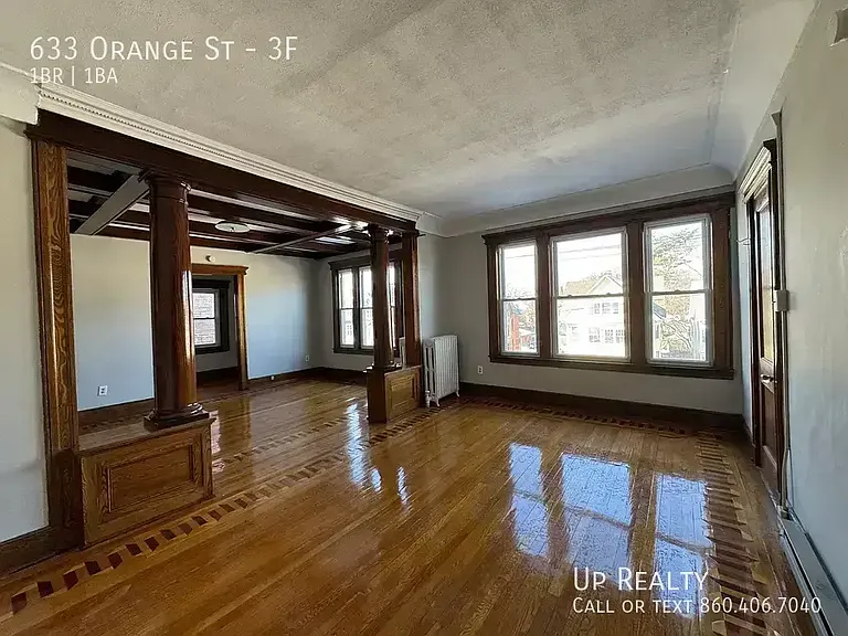 633 Orange St #3F — Photo 18