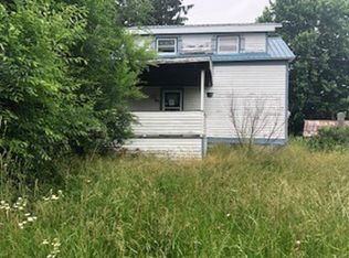 95 Main St, Hermon, NY 13652