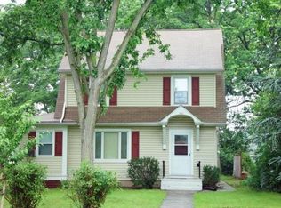 285 N Bridge St, Somerville, NJ 08876