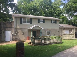 431 Mary Lewis Dr #WW, Ashland, KY 41102