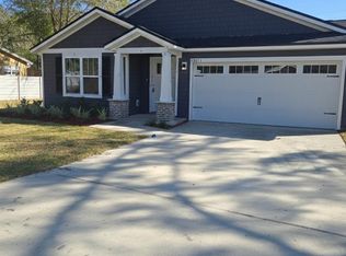 13611 BENTON Street, Jacksonville, FL 32218