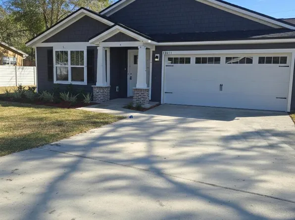 13611 BENTON Street, Jacksonville, FL 32218
