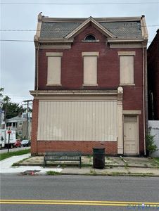 2800 North Ave, Richmond, VA, 23222