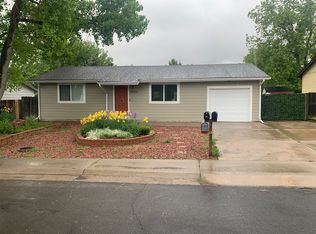 19054 W 61st Pl, Golden, CO 80403