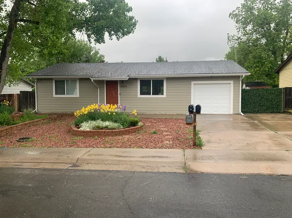19054 W 61st Pl, Golden, CO 80403