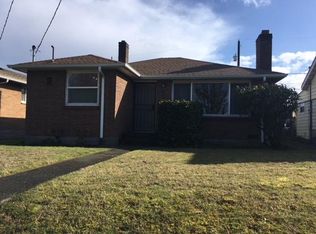 4910 Beacon Ave S, Seattle, WA 98108