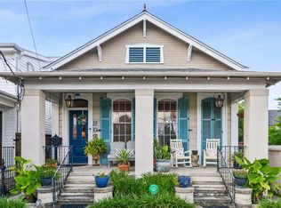 820 Alix St, New Orleans, LA 70114