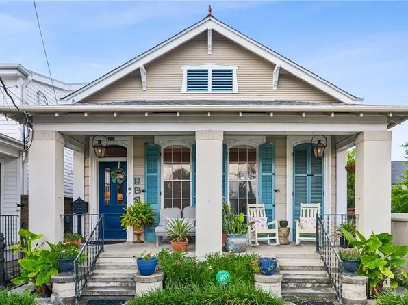 820 Alix St, New Orleans, LA 70114
