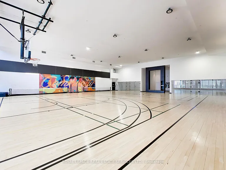 55 Regent Park Blvd #805 — Photo 39