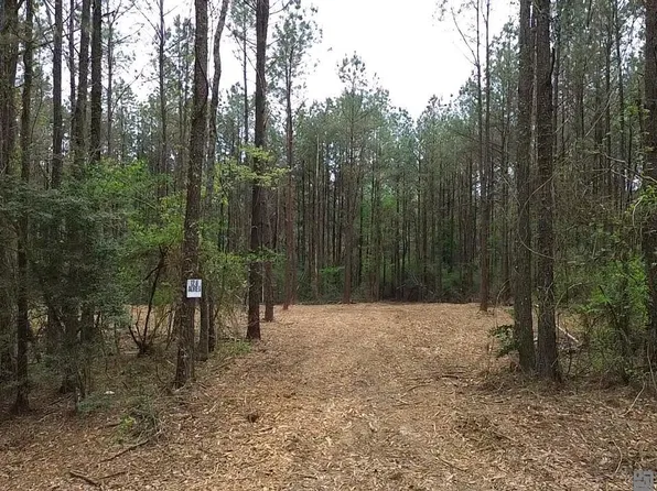 TRACT Harts Ln #C, Kentwood, LA 70444