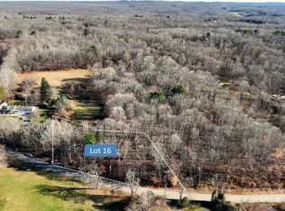 16 Orchard Rd, East Haddam, CT 06423