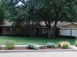 4611 23rd St, Lubbock, TX 79407