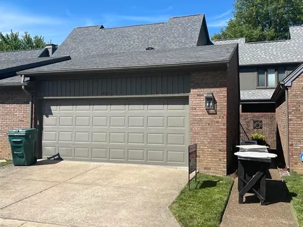 4102 Mason Woods Ln, Owensboro, KY 42303