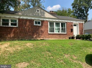 714 Bayfield St, Takoma Park, MD