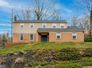 108 Old Forest Rd, Wynnewood, PA 19096