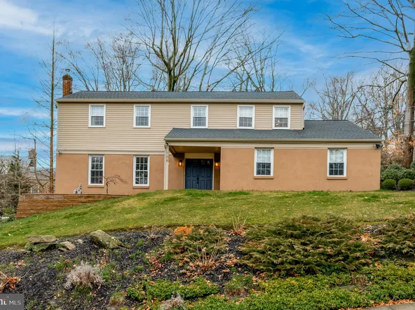 108 Old Forest Rd, Wynnewood, PA 19096