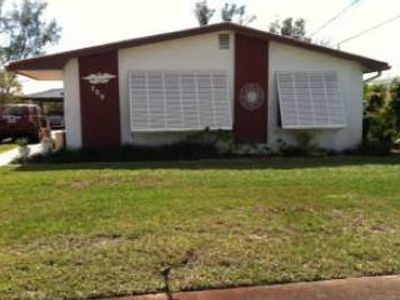 709 NW 7th St, Dania Beach, FL, 33004