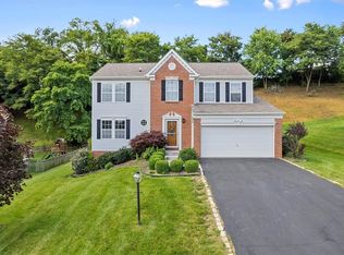 116 Walnut Dr, Mc Kees Rocks, PA 15136