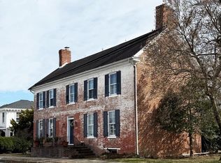 22005 Main St, Hillsboro, MD 21641