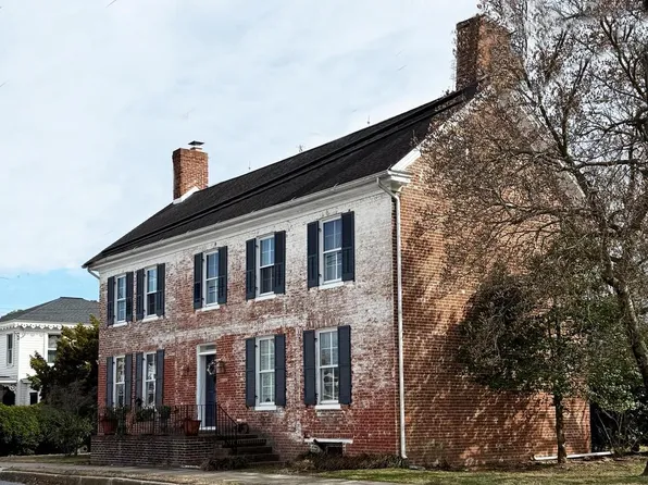 22005 Main St, Hillsboro, MD 21641