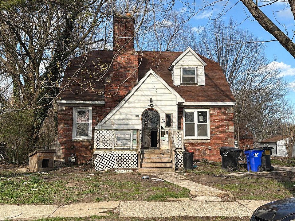 1st image of 5540 Guilford St