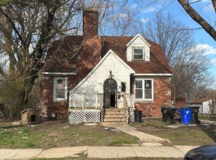 5540 Guilford St, Detroit, MI 48224
