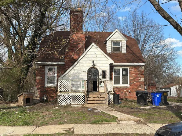 5540 Guilford St, Detroit, MI 48224