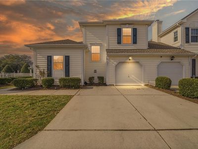 1841 Kensal Green Dr, Virginia Beach, VA, 23456