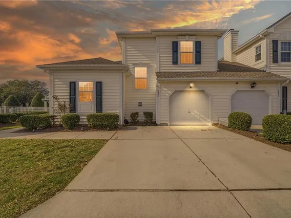 1841 Kensal Green Dr, Virginia Beach, VA 23456