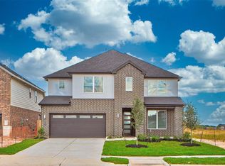 28331 Hazel Trl, Katy, TX 77494