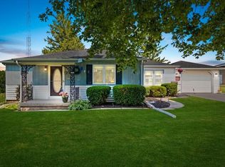 8630 County Rd JJ, Manitowoc, WI 54220