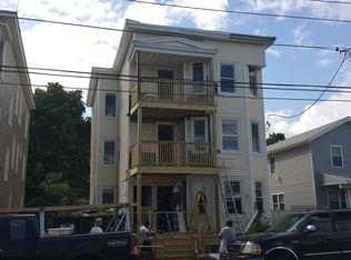 1347-1349 Pembroke St, Bridgeport, CT 06608