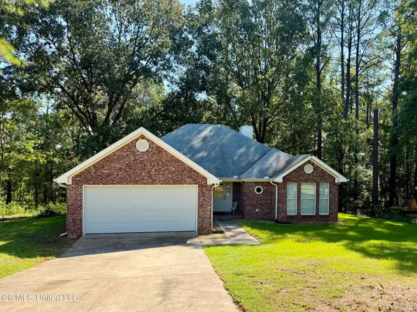 1245 John Warren Rd, Bolton, MS 39041