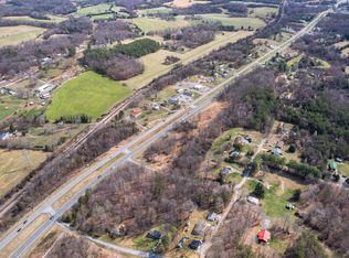 TRACT 1B W Lynchburg Salem Tpke, Bedford, VA 24523