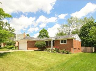 2025 Churchill Dr, Ann Arbor, MI 48103