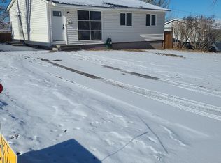 1224 Lincoln Ave, Rock Springs, WY 82901