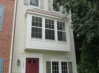 15632 Three Otters Pl, Manassas, VA 20112